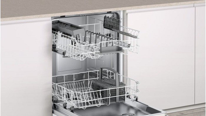 BOSCH SMV25AX01E programy